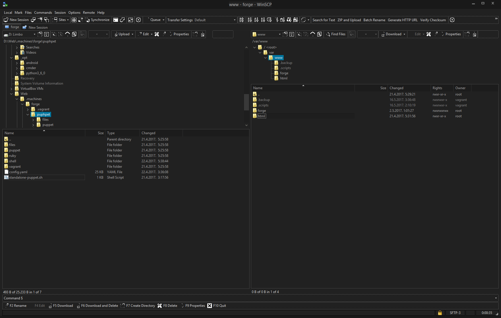 toolbar icons issue with dark windows themes