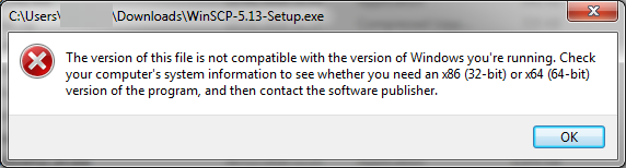 winscp installation message.png