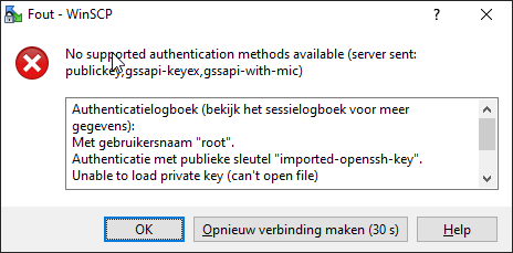 WinSCP error.png