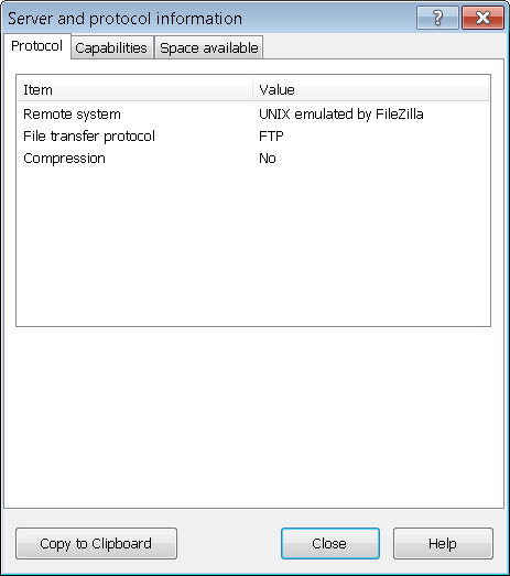 Can Not Find Server Host Key Fingerprint Support Forum WinSCP