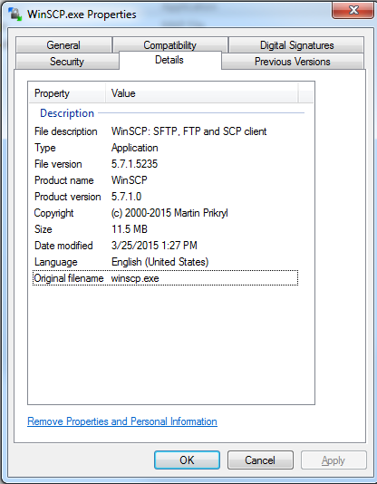 how to fix scp memory access violation