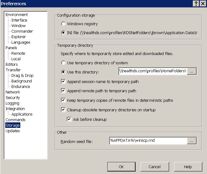 Winscp call command in dos zoom launcher download