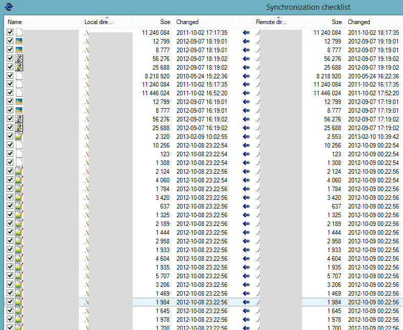 scr files without local admin rights