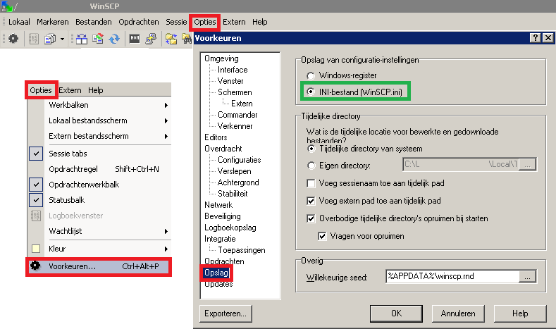 Winscp clear last directory fortinet quizlet