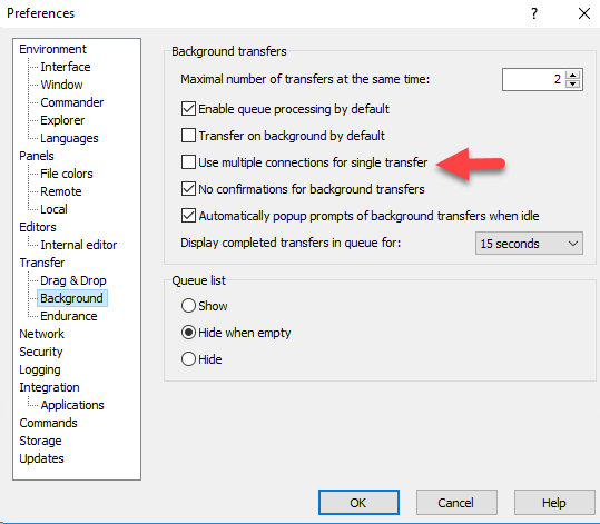 WinSCP 6.1.1 instal the new for windows