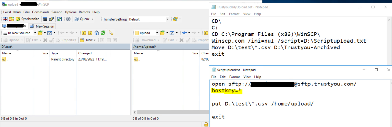 set-schedule-automatic-upload-text-file-to-winscp-through-sftp-by-using-private-key-and-public