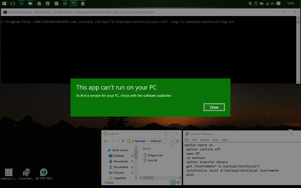 simple-script-this-app-can-t-run-on-your-pc-support-forum-winscp